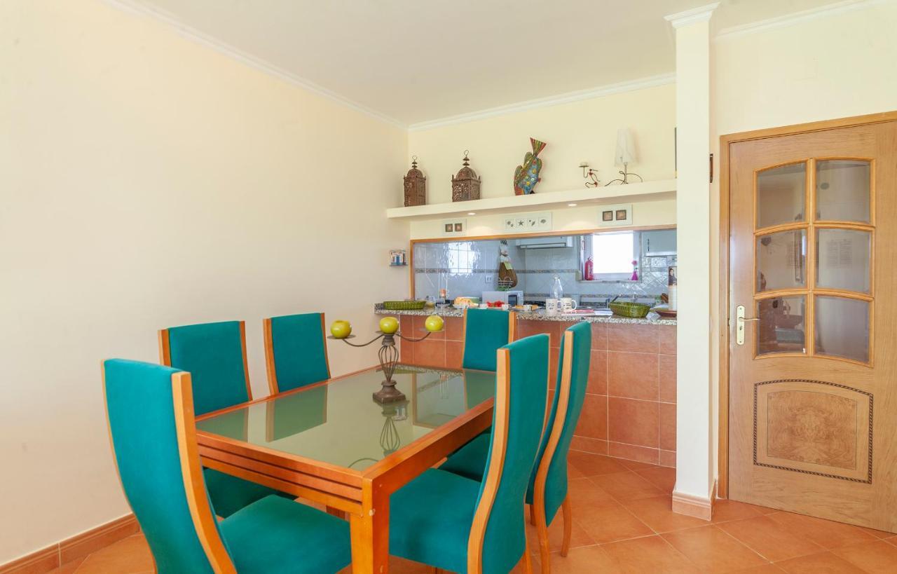 A44 - Sol E Mar Apartment In Lagos Buitenkant foto