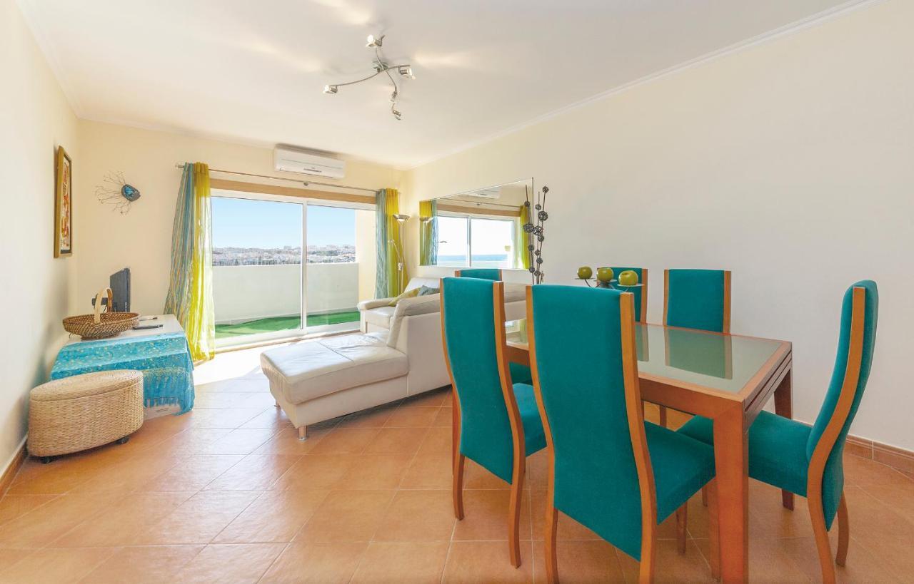 A44 - Sol E Mar Apartment In Lagos Buitenkant foto