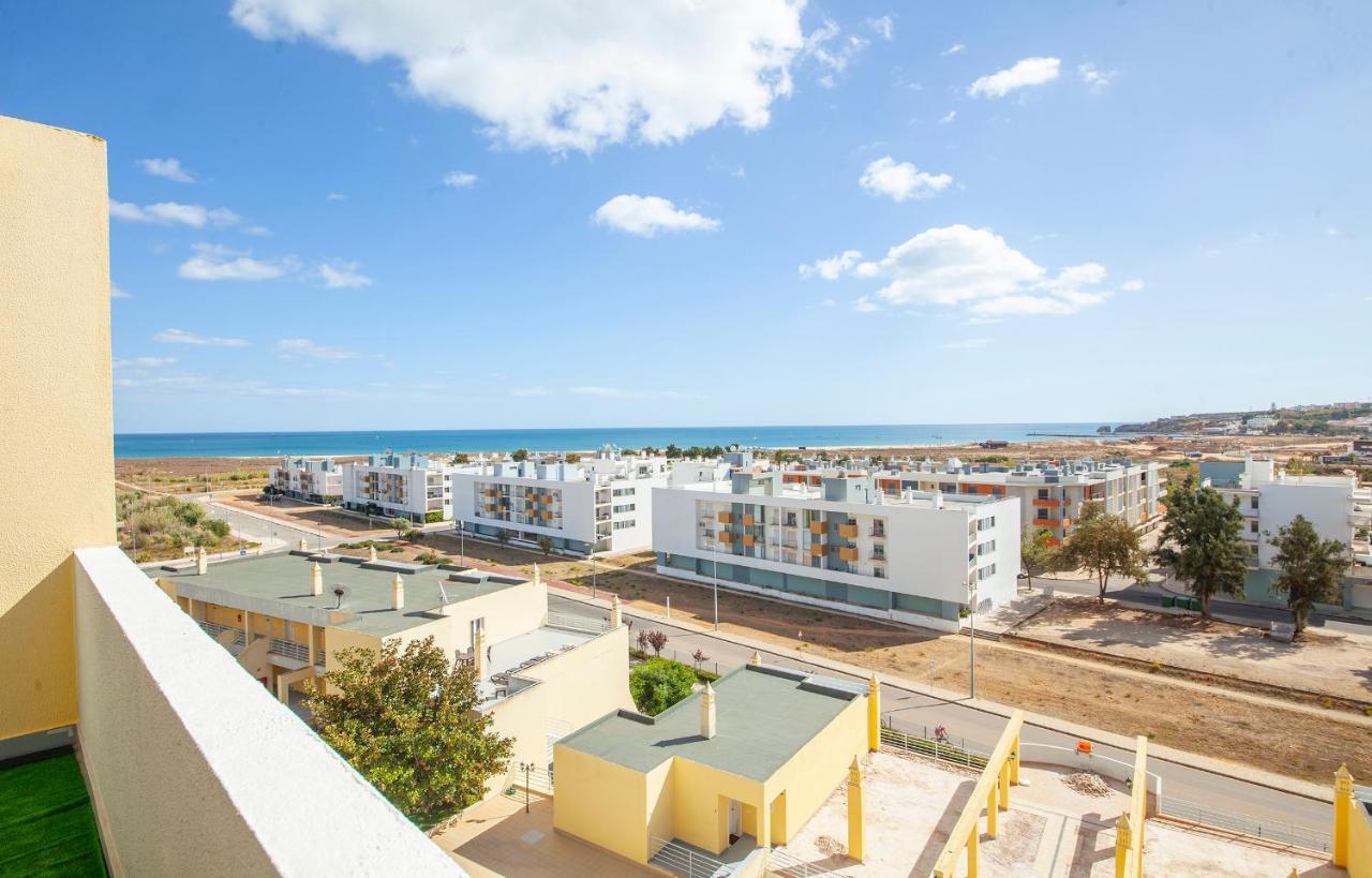 A44 - Sol E Mar Apartment In Lagos Buitenkant foto