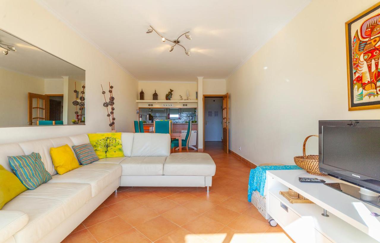 A44 - Sol E Mar Apartment In Lagos Buitenkant foto