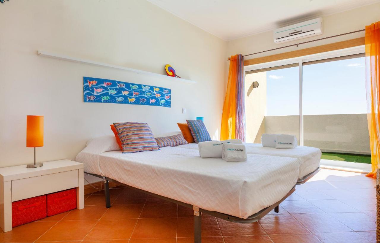 A44 - Sol E Mar Apartment In Lagos Buitenkant foto