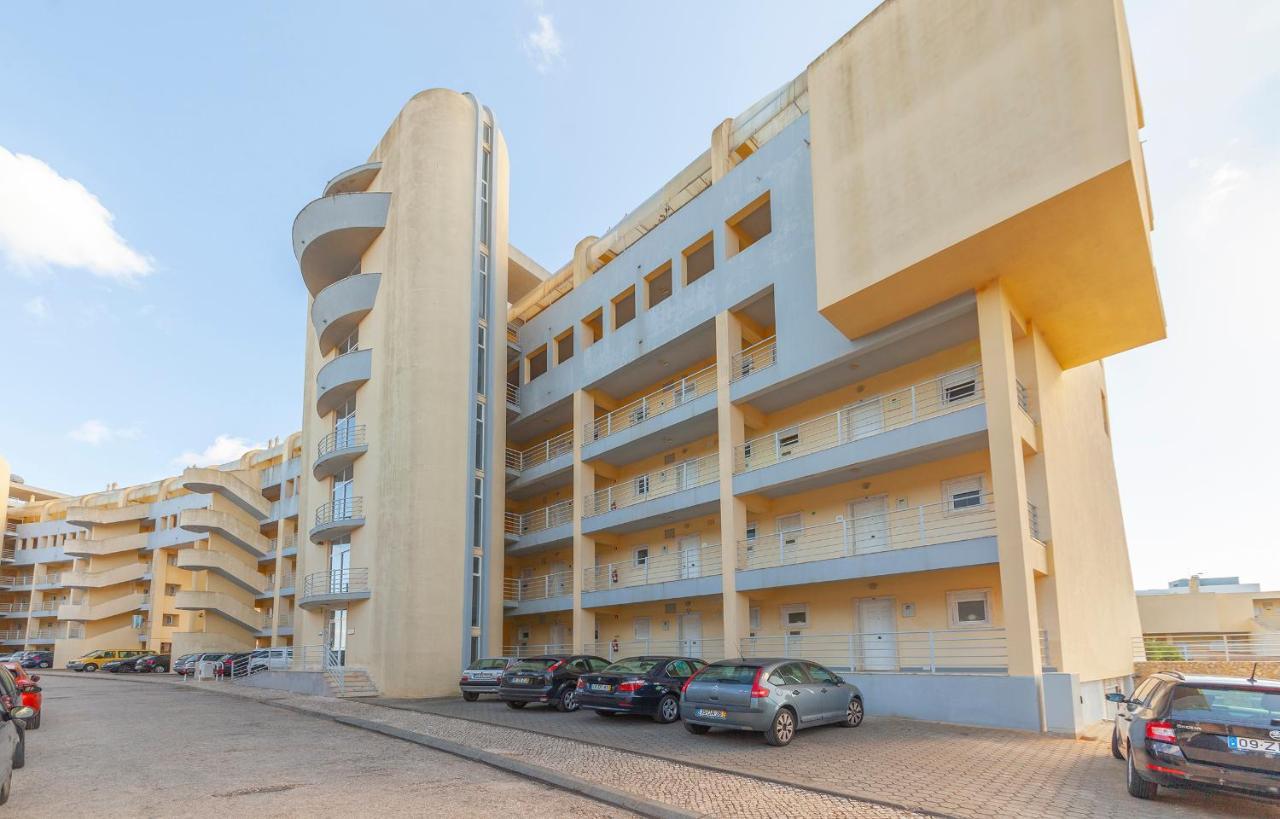 A44 - Sol E Mar Apartment In Lagos Buitenkant foto