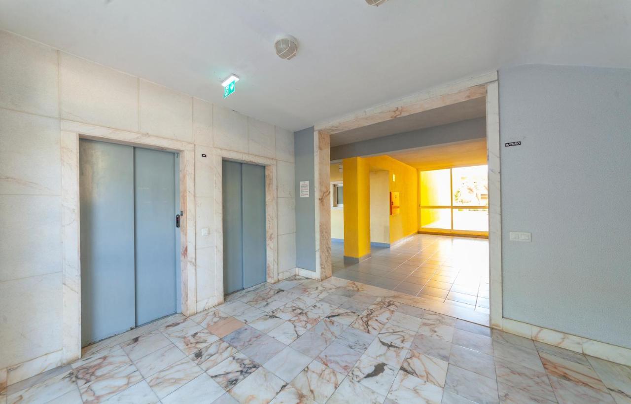 A44 - Sol E Mar Apartment In Lagos Buitenkant foto