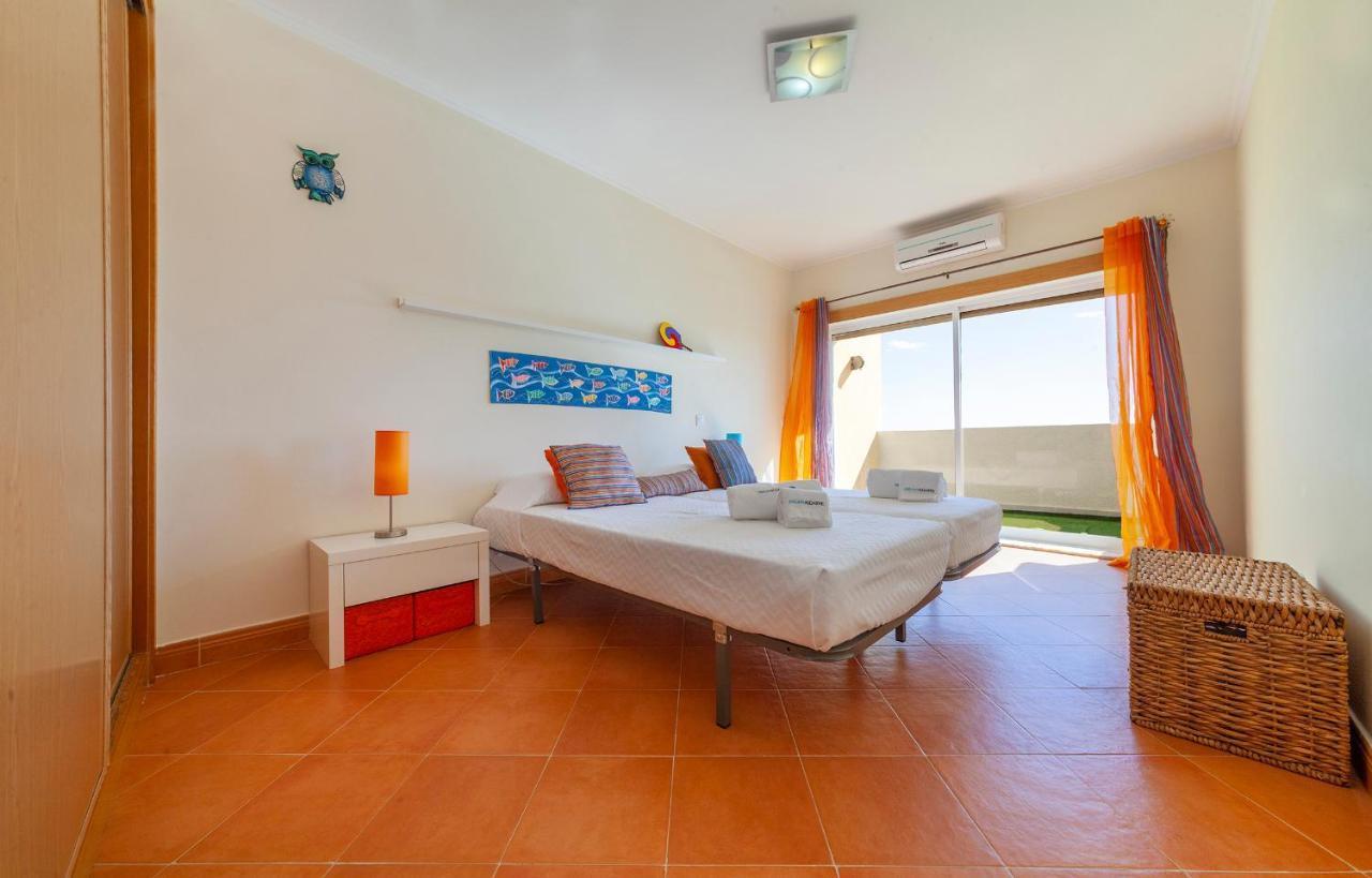 A44 - Sol E Mar Apartment In Lagos Buitenkant foto