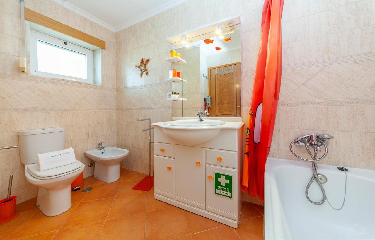 A44 - Sol E Mar Apartment In Lagos Buitenkant foto