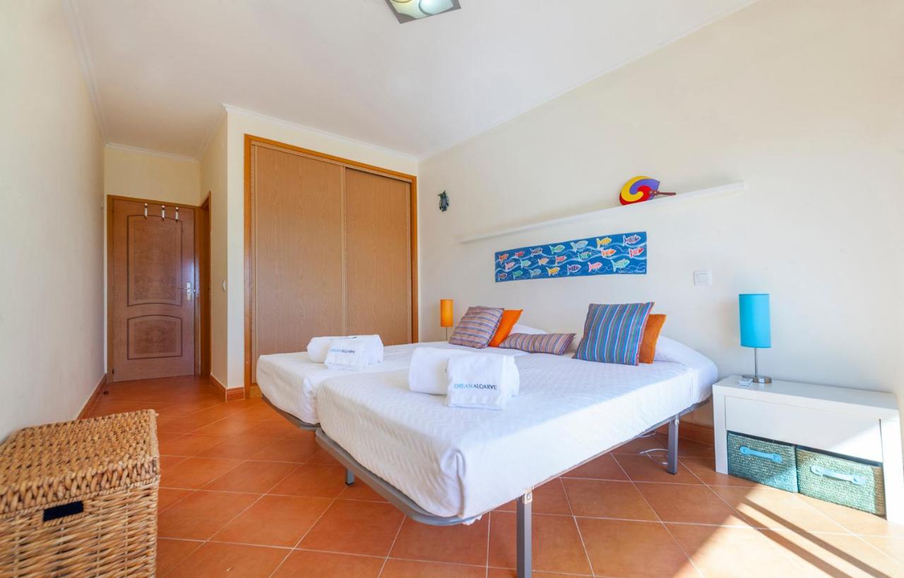 A44 - Sol E Mar Apartment In Lagos Buitenkant foto