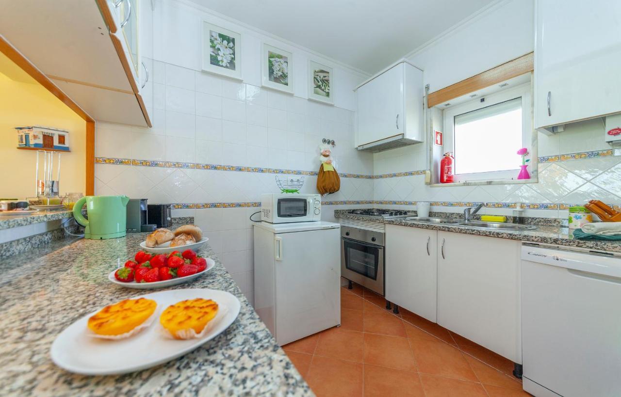 A44 - Sol E Mar Apartment In Lagos Buitenkant foto