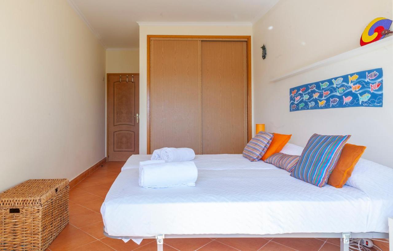 A44 - Sol E Mar Apartment In Lagos Buitenkant foto